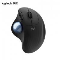 罗技(Logitech)M575无线轨迹球鼠标 石墨黑 罗技(Logitech)M575无线轨迹球鼠标 石墨黑