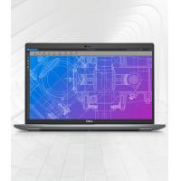 戴尔（DELL）Precision 3570青春版15.6英寸设计师图形移动工作站笔记本电脑i7-1255U/16G/512G固态/T550 4G