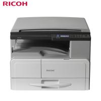 理光(Ricoh)MP 2014N 黑白数码复合机(标配盖板... 理光(Ricoh)MP 2014N 黑白数码复合机(标配盖板...