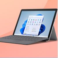 微软Surface Go 3 4G+64G 二合一平板电脑 ... 微软Surface Go 3 4G+64G 二合一平板电脑 ...