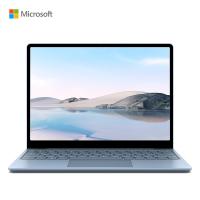 微软Surface Laptop Go i5 8G+128G 冰晶蓝 商务办公轻薄本 笔记本电脑 12.4英寸全面屏触控屏幕