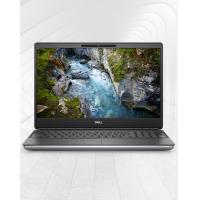 戴尔（DELL）Precision7560 15.6英寸设计师图形移动工作站笔记本电脑I7-11800H/16G/512G固/RTX A3000