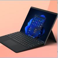 微软Surface Pro 8 i5 8G+256G 二合一... 微软Surface Pro 8 i5 8G+256G 二合一...