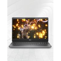 戴尔（DELL）Precision7560 15.6英寸设计师图形移动工作站笔记本电脑i9-11950H/64G/2T固/RTX A4000