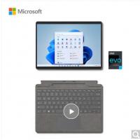 微软Surface Pro 8 二合一平板电脑 i5 16G... 微软Surface Pro 8 二合一平板电脑 i5 16G...