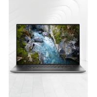 戴尔（DELL）Precision7560 15.6英寸图形移动工作站笔记本电脑i9-11950H/128G/6T固/RTX A5000/4K