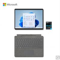 微软Surface Pro 8 二合一平板电脑 i7 16G... 微软Surface Pro 8 二合一平板电脑 i7 16G...