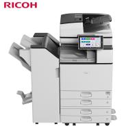 理光（Ricoh）IM 3000 A3黑白激光数码复合机 标配含双面输稿器+四纸盒+1000页小册子装订