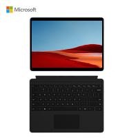 微软Surface Pro X增强版 典雅黑原装键盘套装 二... 微软Surface Pro X增强版 典雅黑原装键盘套装 二...