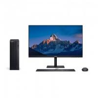 华为MateStation B515PUL-WDH9B(AMD R5-4600G 8GB+256GB 集显) +23.8吋显示器【WIN10神州网信】（AMD 锐龙 R5-4600G 固态硬盘）