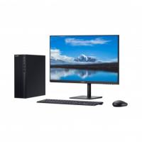 华为台式机擎云W515 Kirin 990/8G/256G+1T/CD32/无光驱/带WIFI