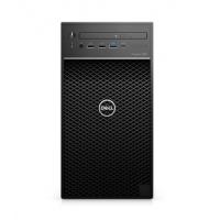 DELL Precision 3650塔式工作站/i9-10900/32G/512G SSD+2T SATA/RTX 3060, 12GB/Win10神州网信版