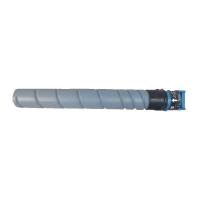 柯尼卡美能达 KONICA MINOLTA TN626C 原装墨粉 青色 约28000页（适用bizhub C450i/C550i机型）