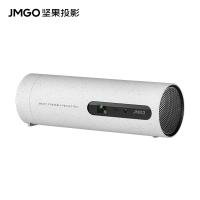 坚果P3S投影机 投影仪家用 投影仪办公 便携投影机（可旋转机身镜头 支持1080P 六向梯形校正 无感对焦）