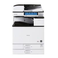 理光(RICOH) MP4055SP 复印机(标配+双面+网... 理光(RICOH) MP4055SP 复印机(标配+双面+网...