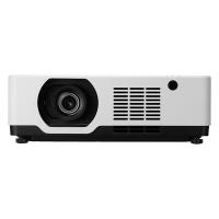 NEC NP-CB4510XL投影机商务办公家用教育投影仪（3LCD 激光 手动 无）