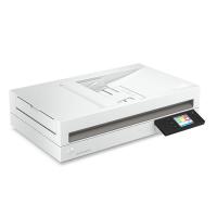 惠普 HP ScanJet Pro N4600 fnw1 扫... 惠普 HP ScanJet Pro N4600 fnw1 扫...
