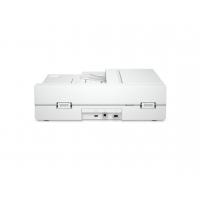 惠普（HP） ScanJet Pro 3600f1 平板扫描仪 ADF自动输稿器
