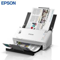 爱普生（EPSON） DS410高速馈纸式A4彩色文档自动连...