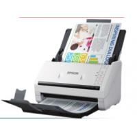 爱普生 EPSON DS770 高速馈纸式扫描仪 双面彩色文档扫描