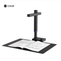 成者(CZUR)睿1800 后缀D 扫描仪 高清拍摄书刊扫描仪 支持实物证据材料拍摄 配行业定制SDK开发包 与业务系统无缝对接 （LED CMOS）