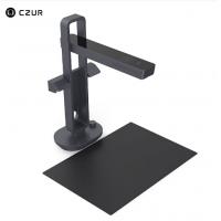 成者（CZUR）睿1860 A3 2200万像素 成册扫描 支持金税3期 信创国产操作系统 侧方位补光 护眼台灯 档案数字化（黑白 20-40 LED CMOS）