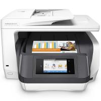 惠普 HP OfficeJet Pro 8730 多功能一体机