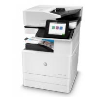 HP Color LaserJet Managed MFP 78323dn（刷卡打印复印+管理软件）管理型彩色数码多功能一体机