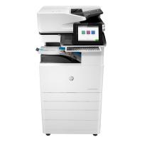 HP Color LaserJet Managed Flow MFP E78325z惠普工作流管理型彩色数码复合机