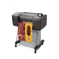 惠普HP Designjet Z6（T8W16A）大幅面打印机 （44英寸）