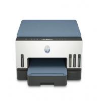 HP Smart Tank 725 惠普连供无线双面打印一体机