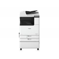 佳能（Canon）iRC3222Ls商用办公a3a4彩色（双面打印/WiFi）含双面自动输稿器一体机