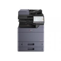 京瓷（Kyocera）TASKalfa 4054ci A3彩色激光数码多功能一体机 (标配含自动双面140页输稿器DP-7150)