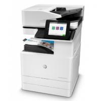 HP Color LaserJet Managed MFP E78323dn管理型彩色数码复合机（刷卡打印复印+管理软件）（否 彩色 A3）