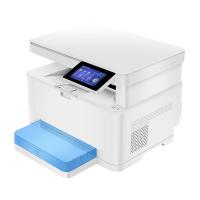 沧田CTP-3088DNW触屏双面激光打印机三合一打印复印扫描家用办公一体机