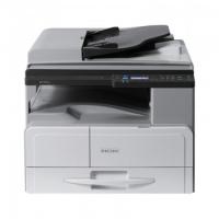 理光(Ricoh) MP2014AD 黑白数码复合机(复印机... 理光(Ricoh) MP2014AD 黑白数码复合机(复印机...