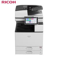 理光（Ricoh） IM 6000 A3黑白激光数码复合机 