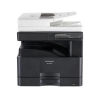 夏普(Sharp) BP-M2322R 双面输稿器+单纸盒 A3黑白激光多功能一体机(单位：台)