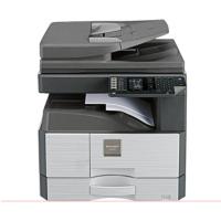 夏普 SHARP A3黑白数码复印机 AR-2221R （单纸盒、双面输稿器）