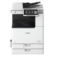 佳能（Canon）打印机办公iRC3226s A3A4彩色复合复印机含输稿器（复印/扫描/WiFi/支持铜版纸）3125升级（三年保）（否 彩色 A3）