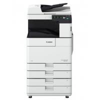 佳能（Canon）A3黑白数码复合机含双面输稿器 iR2625G(含原厂三年保修+提供原厂三年保修卡）（否 黑白 A3）