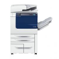 富士施乐 DocuCentre-V 6080CP+侧接纸盘 A3黑白复印机