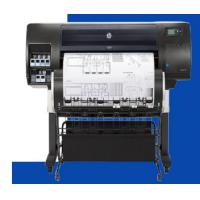 惠普（HP）绘图仪1530/2530/5800Z6800生产...