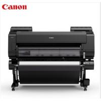 佳能(Canon)PRO-561S/541S 大幅面打印机8色60英寸宽幅写真机图文广告 PRO-541S(含支架/8色）