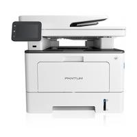 奔图(PANTUM) BM5100FDW 经济办公多功能四合一无线打印机