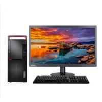 联想(Lenovo）开天M730Z 飞腾FT2000/8G/256G SSD/独显/兼容UOS、麒麟（试用版）/23英寸/三年保/台式计算机